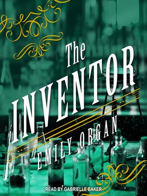 cover image of The Inventor